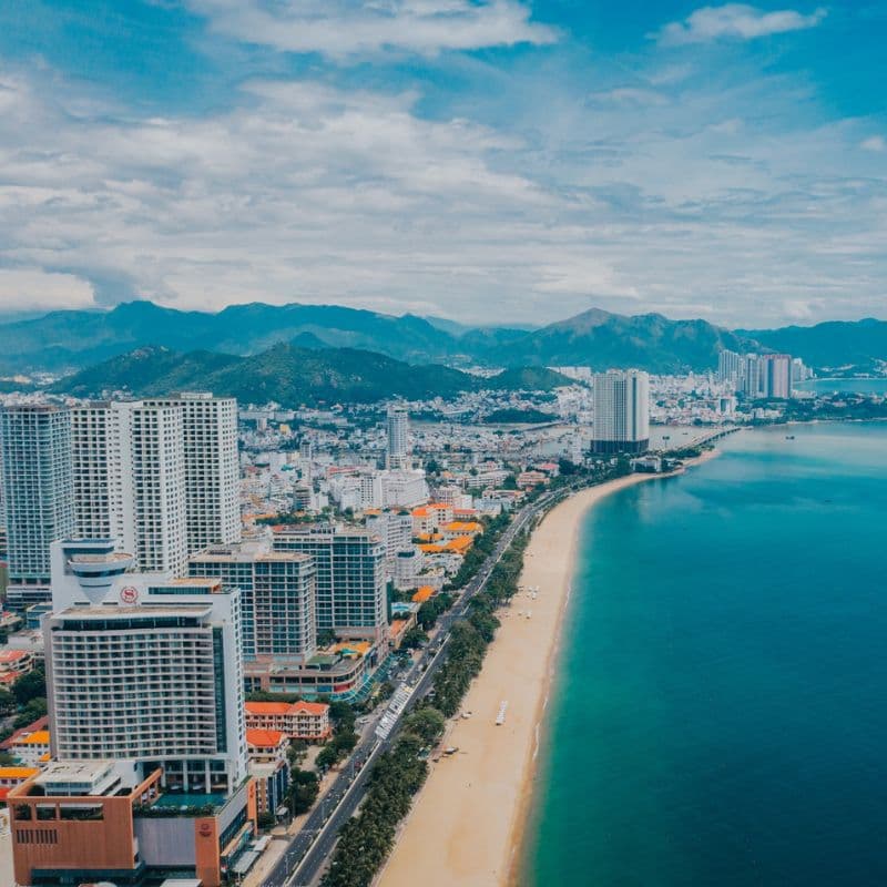 City Tour Nha Trang