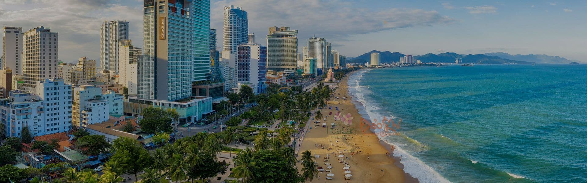 City Tour Nha Trang