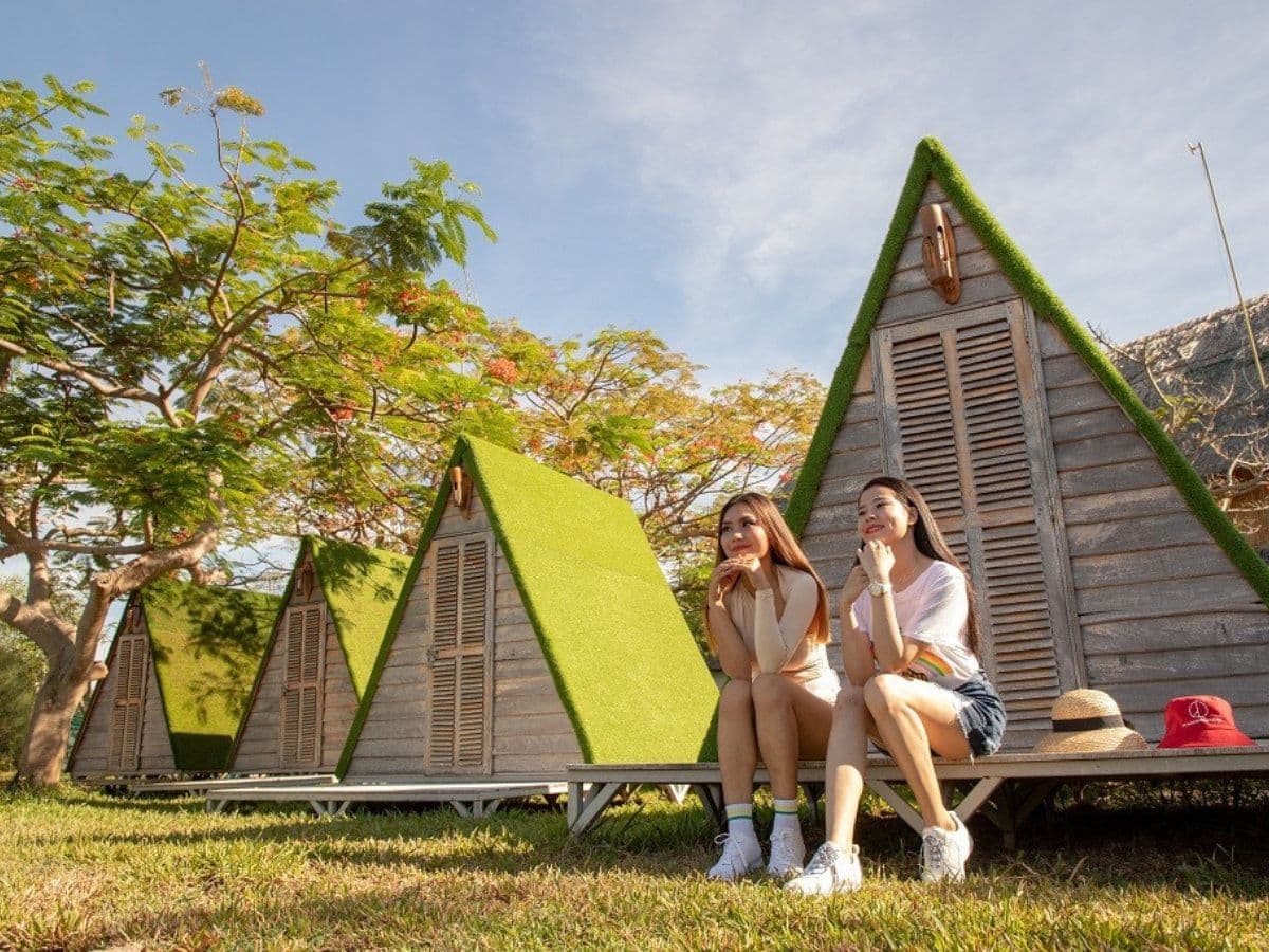 kinh nghiệm du lịch đảo hoa lan nha trang
