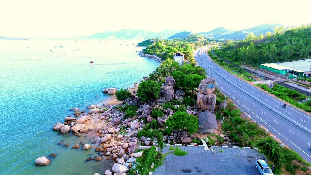 kinh nghiệm du lịch đảo hoa lan nha trang