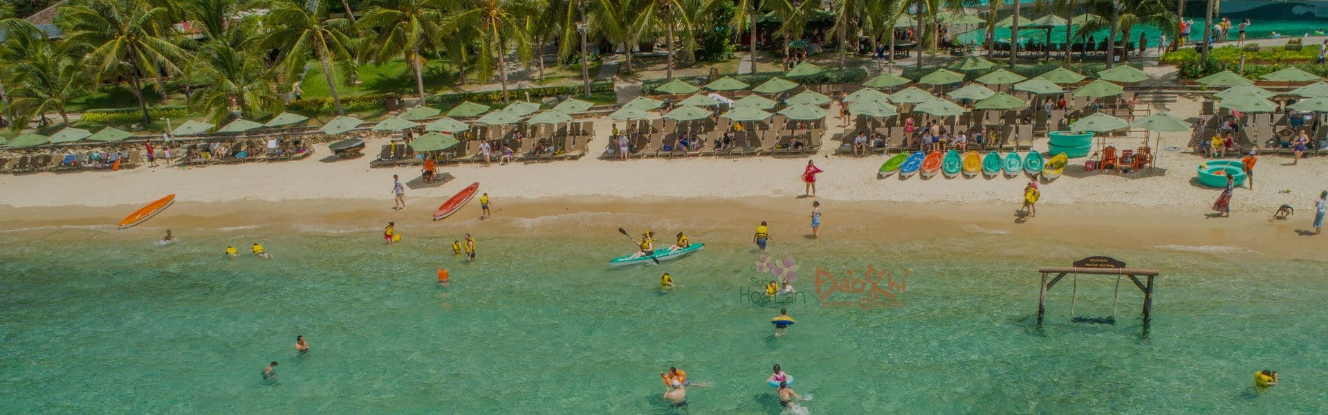 Tour 3 Đảo Nha Trang