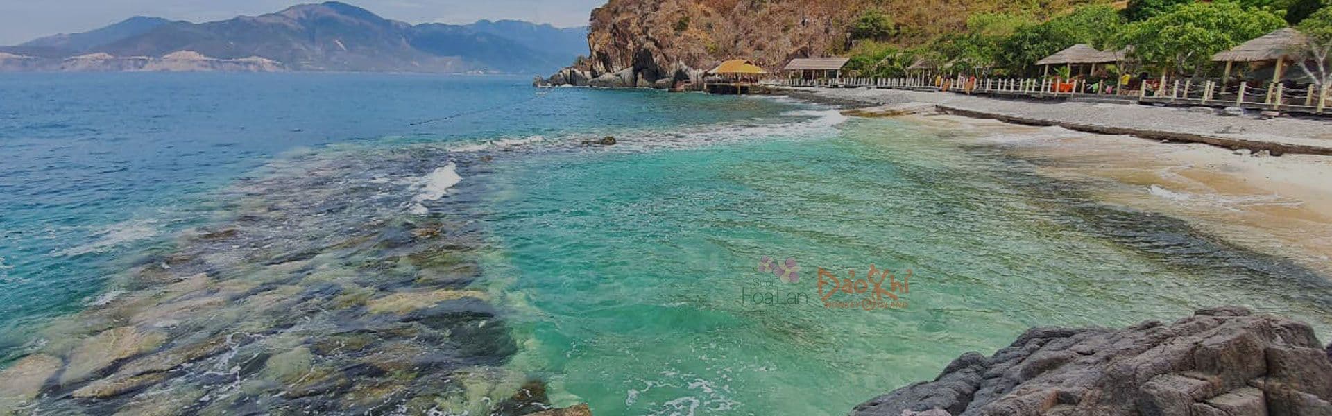 Tour Đảo Yến Đông Tằm Về Đêm
