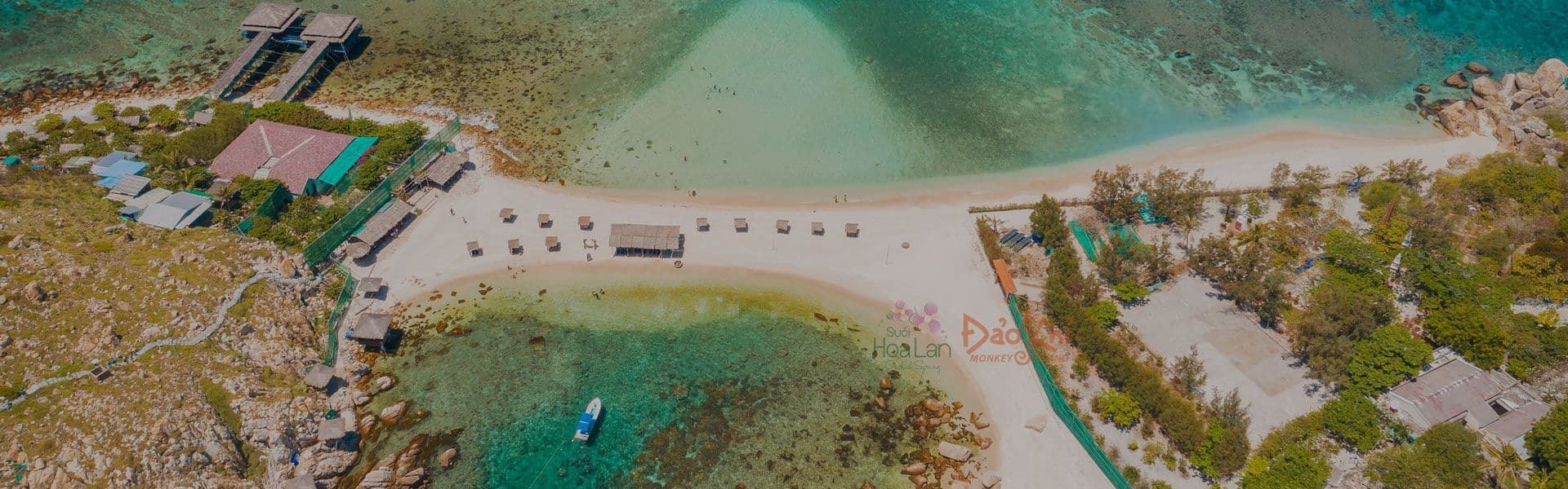 Tour Đảo Yến Hòn Nội Nha Trang