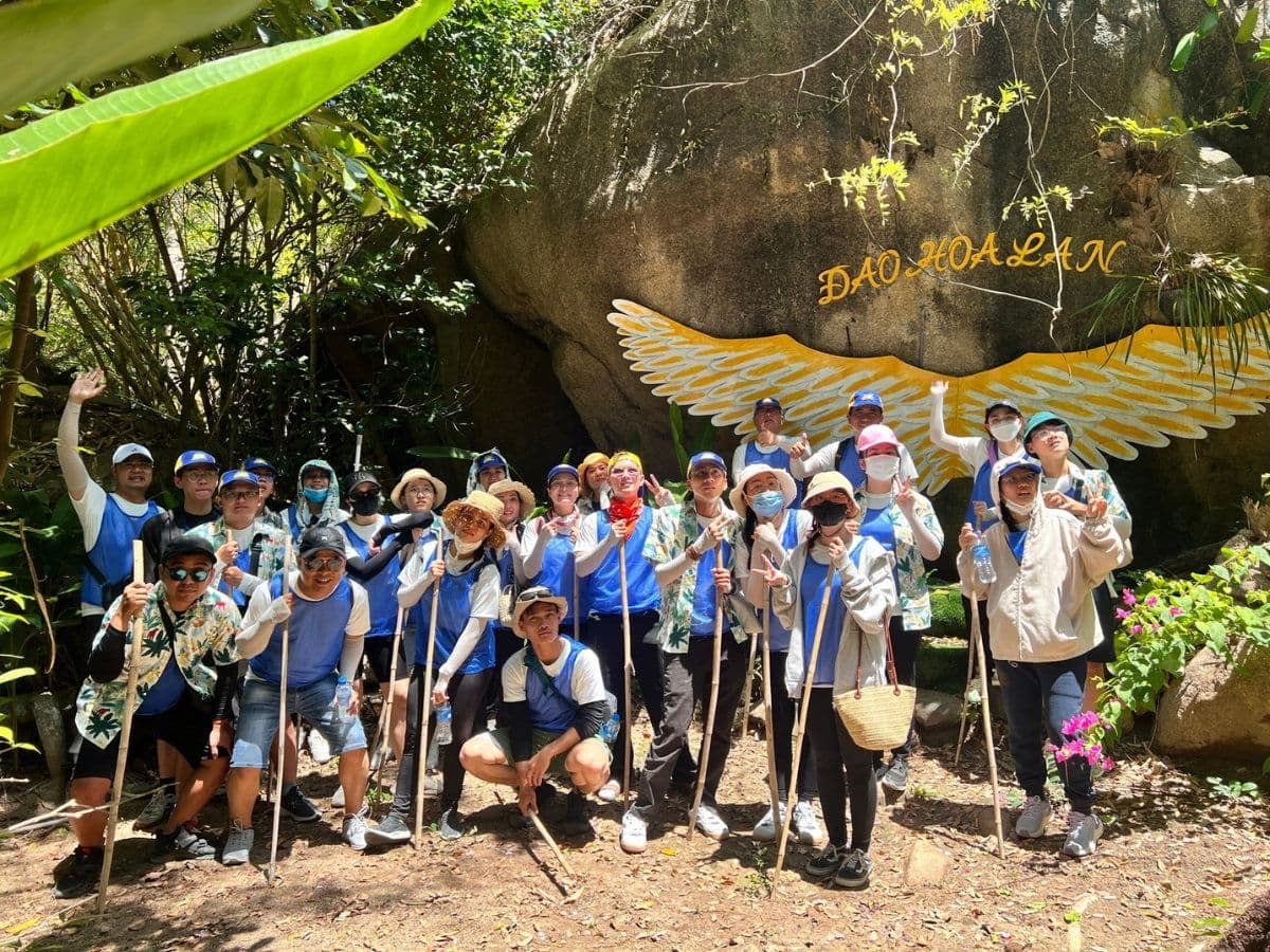 vé đảo hoa lan nha trang