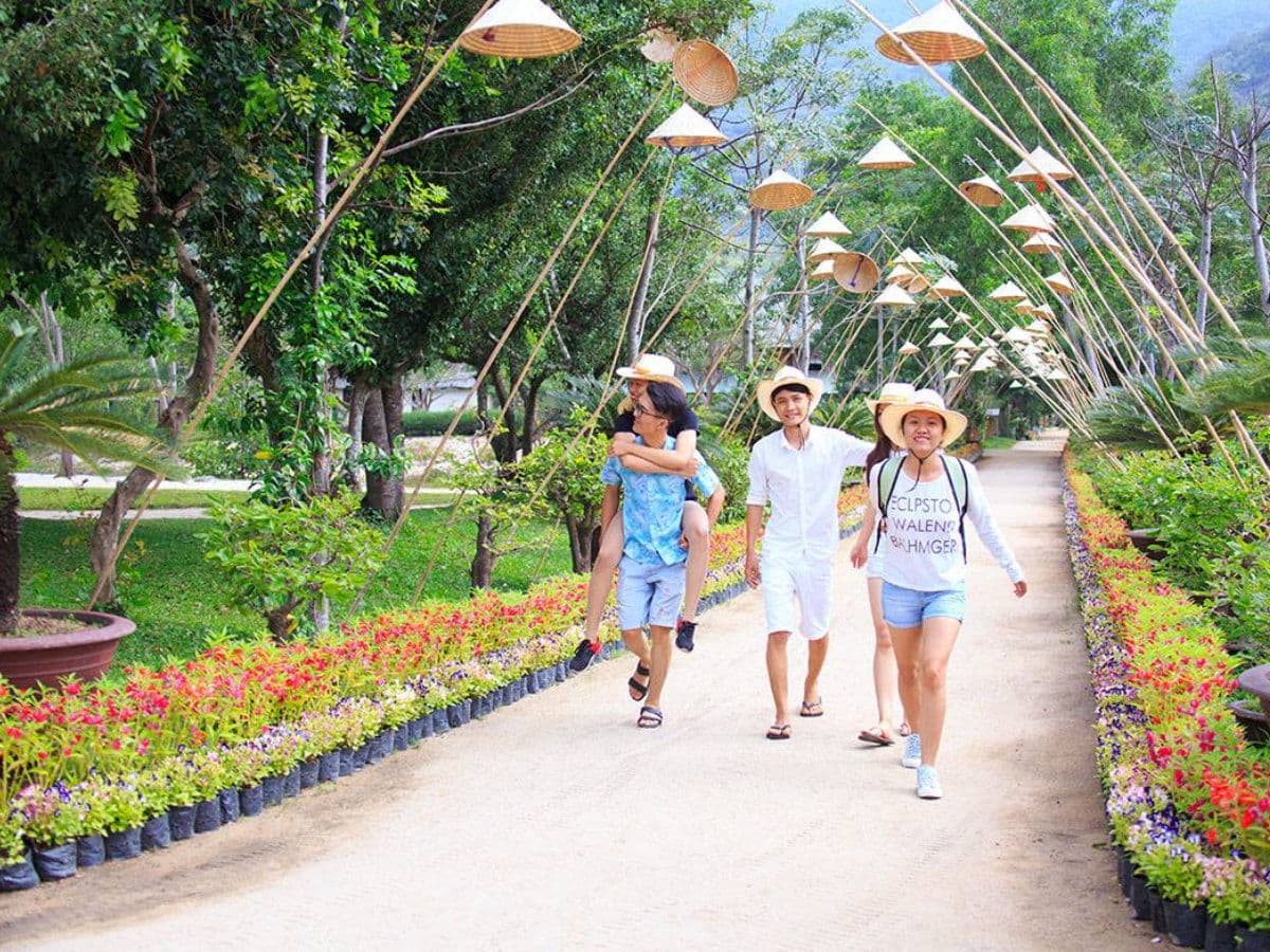 vé đảo hoa lan nha trang